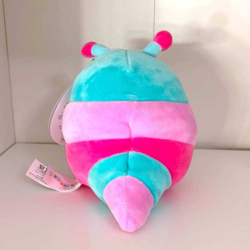๐ NTW 5โ Fluxie Squishmallow - Picture 4 of 5